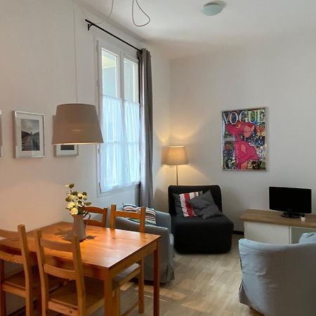 Appartements Soulac - Hyper Centre Et Plage Soulac-sur-Mer Exterior foto
