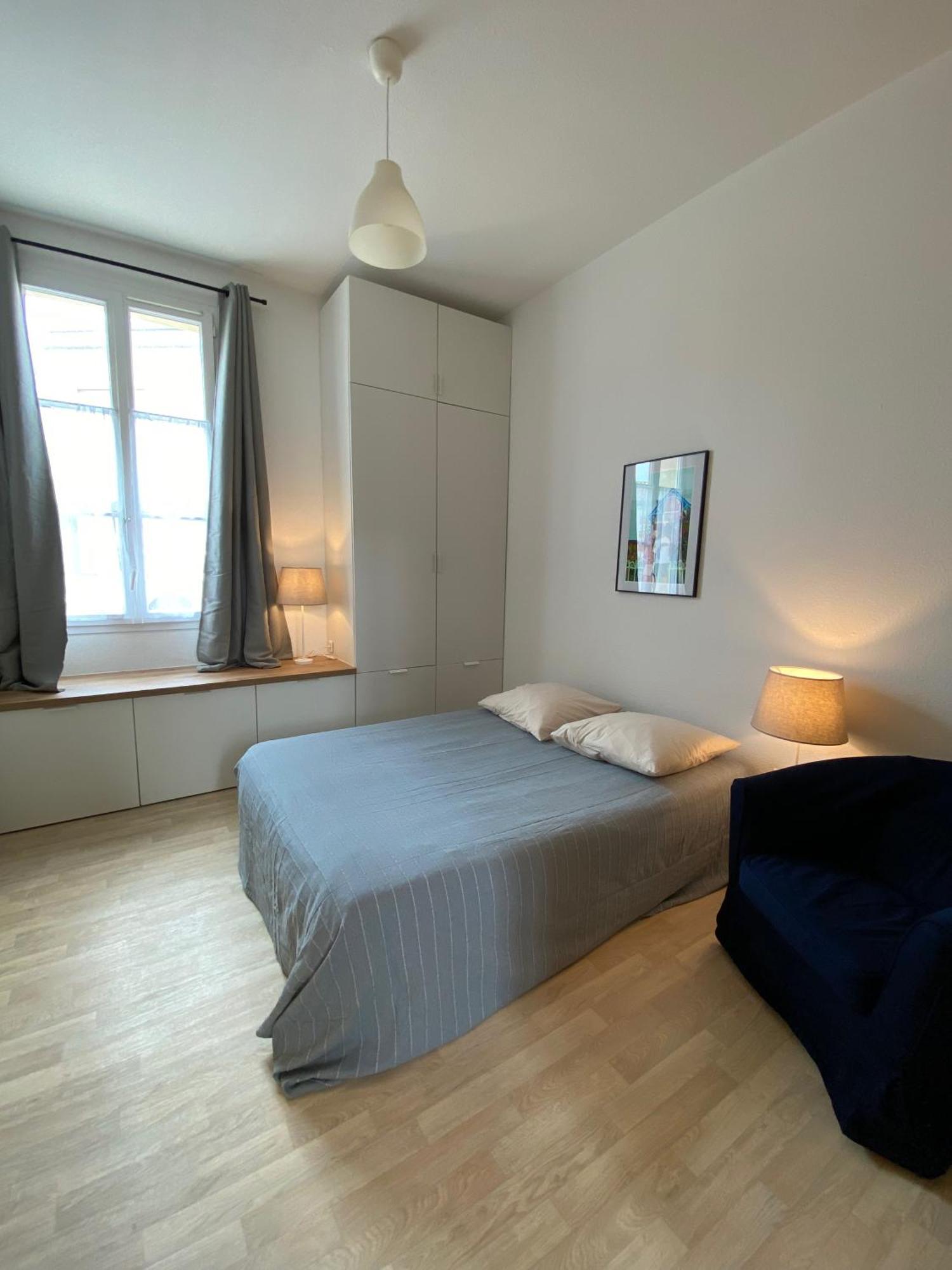 Appartements Soulac - Hyper Centre Et Plage Soulac-sur-Mer Exterior foto