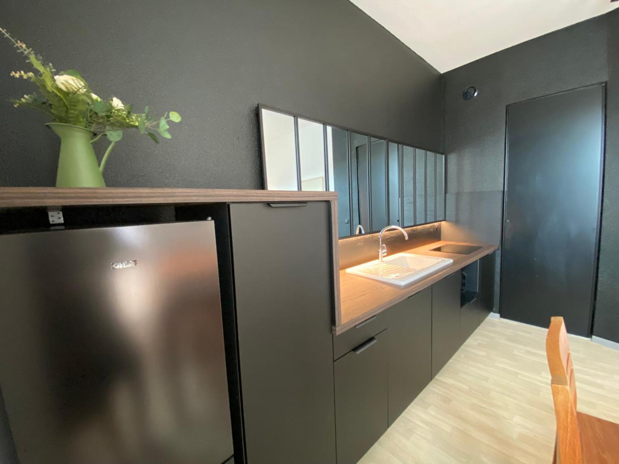 Appartements Soulac - Hyper Centre Et Plage Soulac-sur-Mer Exterior foto