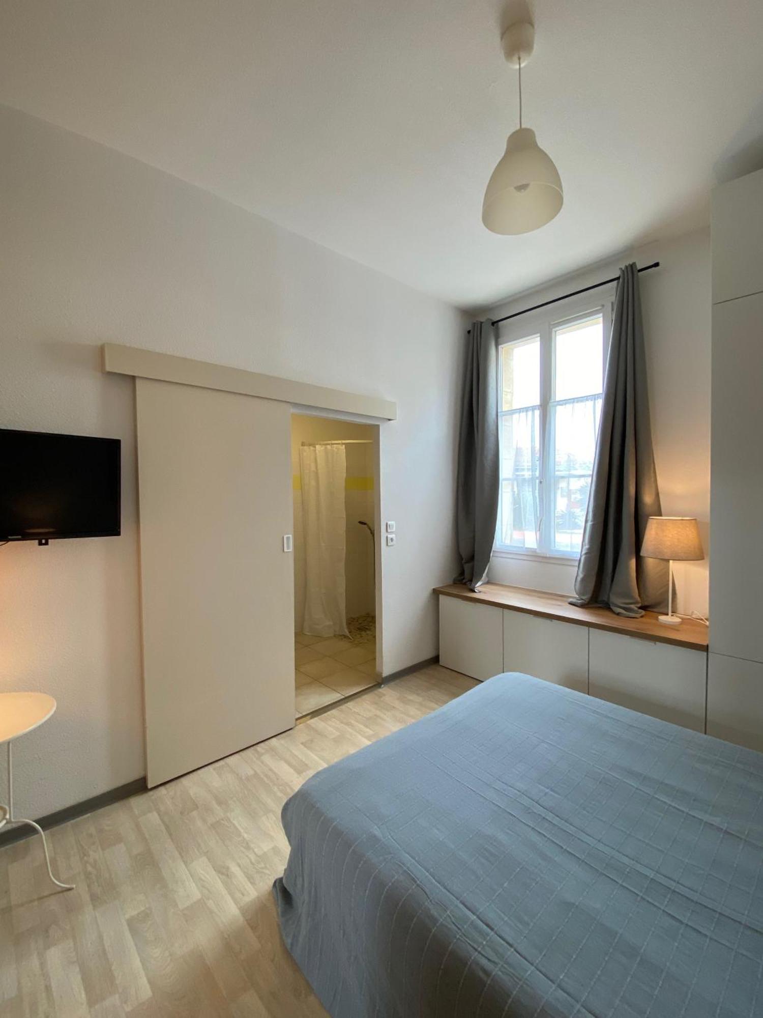 Appartements Soulac - Hyper Centre Et Plage Soulac-sur-Mer Exterior foto